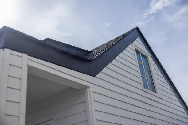 Affordable siding repair and maintenance services in Knik Fairview, AK